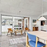 40290-ulfborg-helmklit-242 Сasa de vacaciones *