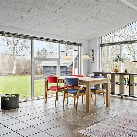 Prázdninový dům 40290-ulfborg-helmklit-242 Ulfborg