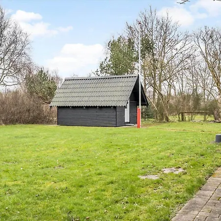 Prázdninový dům 40290-ulfborg-helmklit-242 *