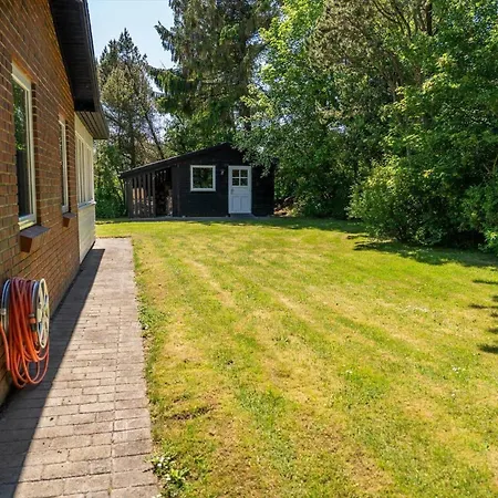 Prázdninový dům 40290-ulfborg-helmklit-242