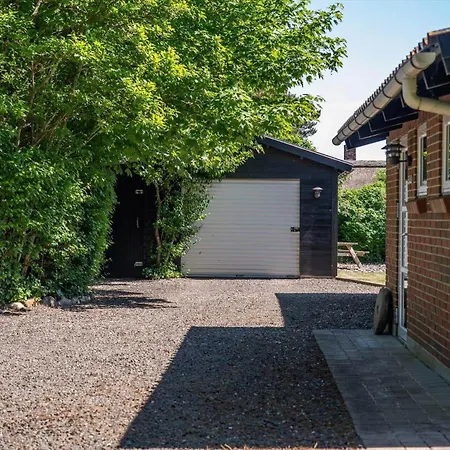 Prázdninový dům 40290-ulfborg-helmklit-242 *