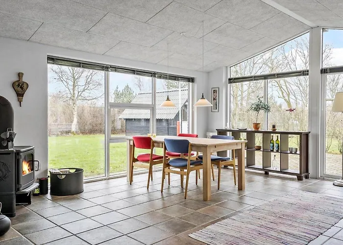 펜션 40290-ulfborg-helmklit-242 Ulfborg